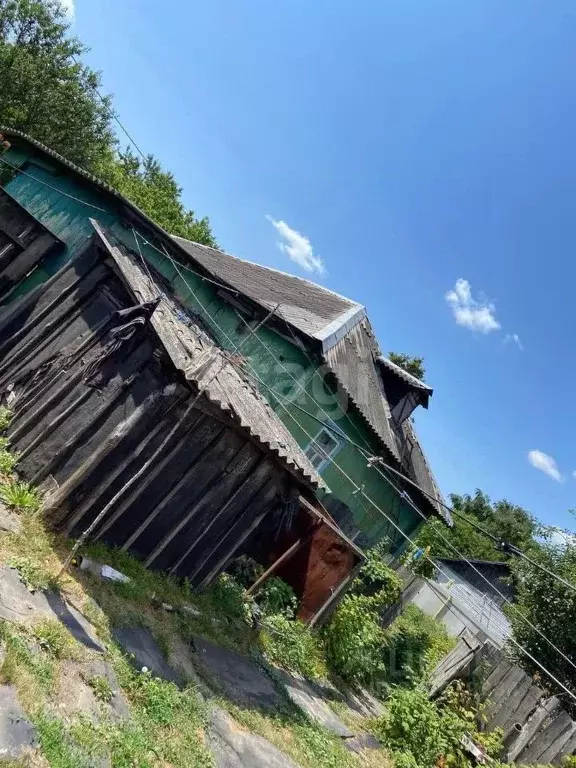 Дом в Белгородская область, Губкин Восточная ул. (55 м) - Фото 1