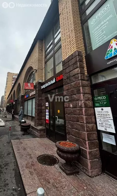 Офис (133 м) - Фото 2