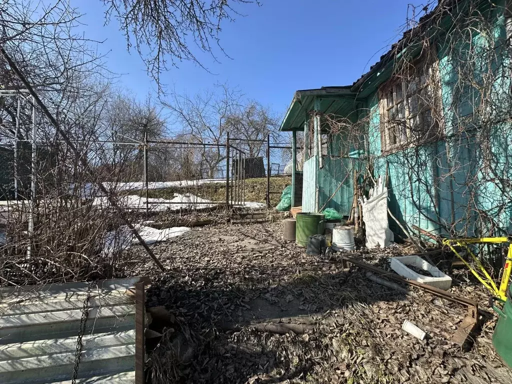 Дом в Брянская область, Брянск Добрая Надежда садоводческое ... - Фото 2