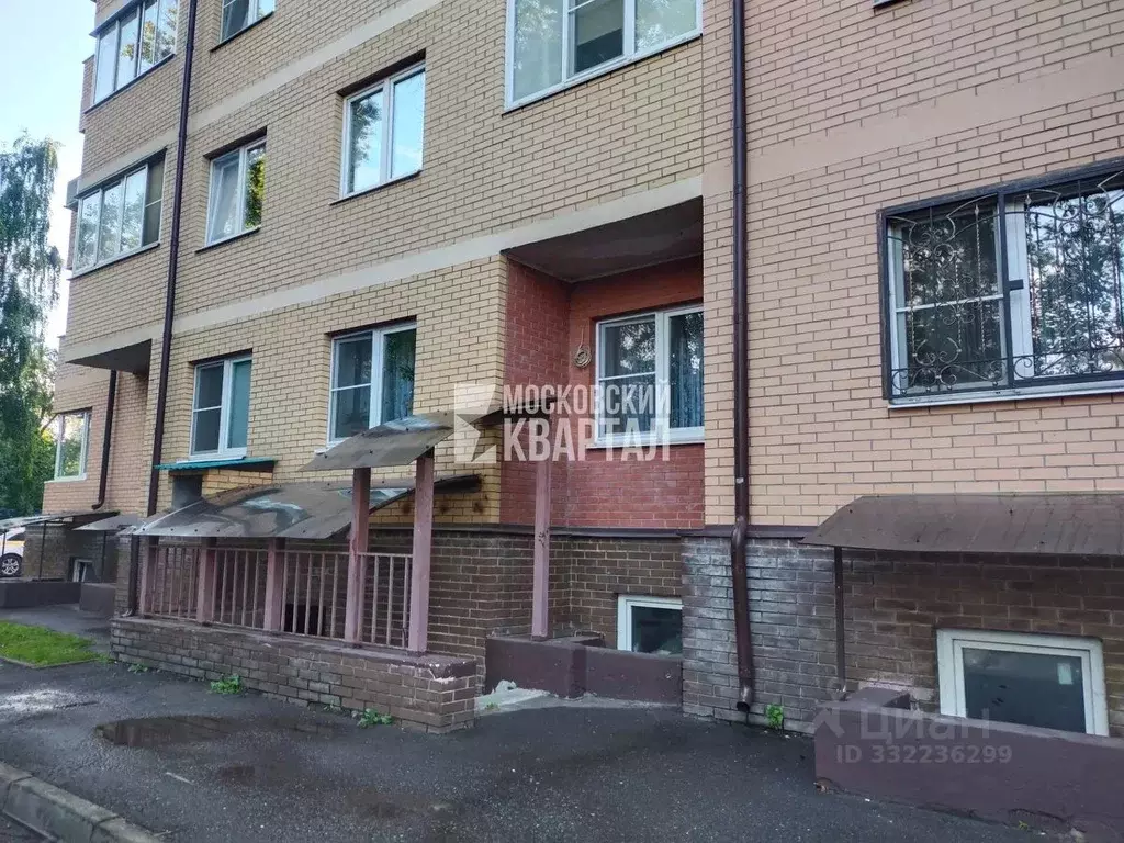 Помещение свободного назначения в Московская область, Химки Сходня ... - Фото 1