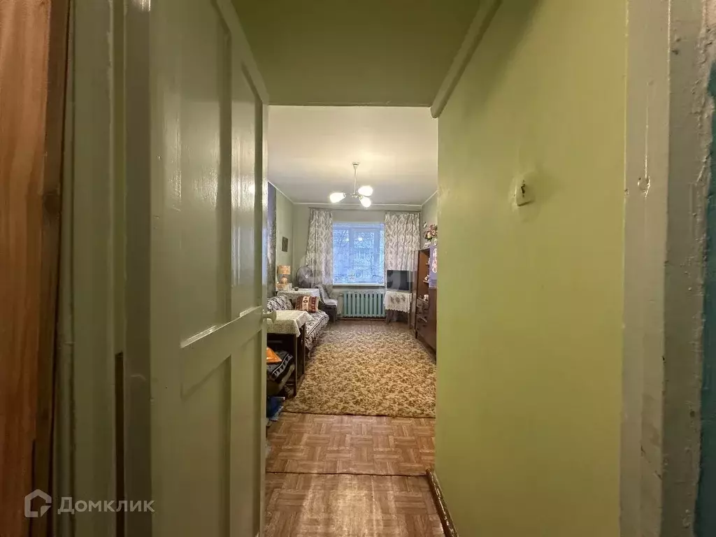 Продаётся 3-к квартира, 48.7 м - Фото 1