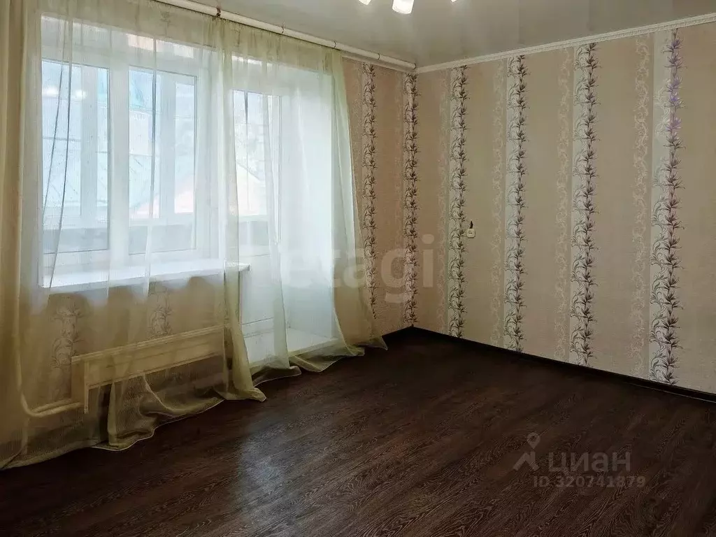 1-к кв. Владимирская область, Муром ул. Серова, 30 (34.8 м) - Фото 1