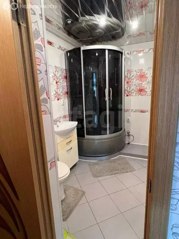 2-комнатная квартира: Благовещенск, улица Горького, 64 (59.8 м) - Фото 2