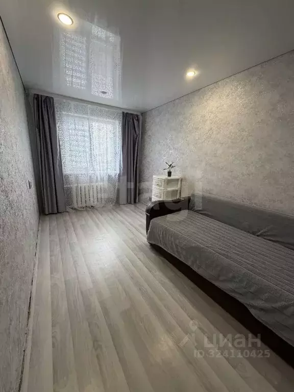 3-к кв. Тюменская область, Тюменский муниципальный округ, с. Каскара ... - Фото 1