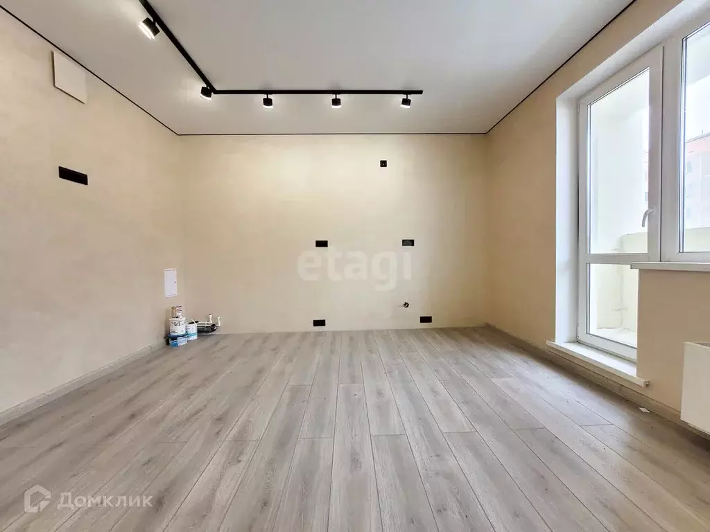 Продаётся 2-к квартира, 62.8 м - Фото 0
