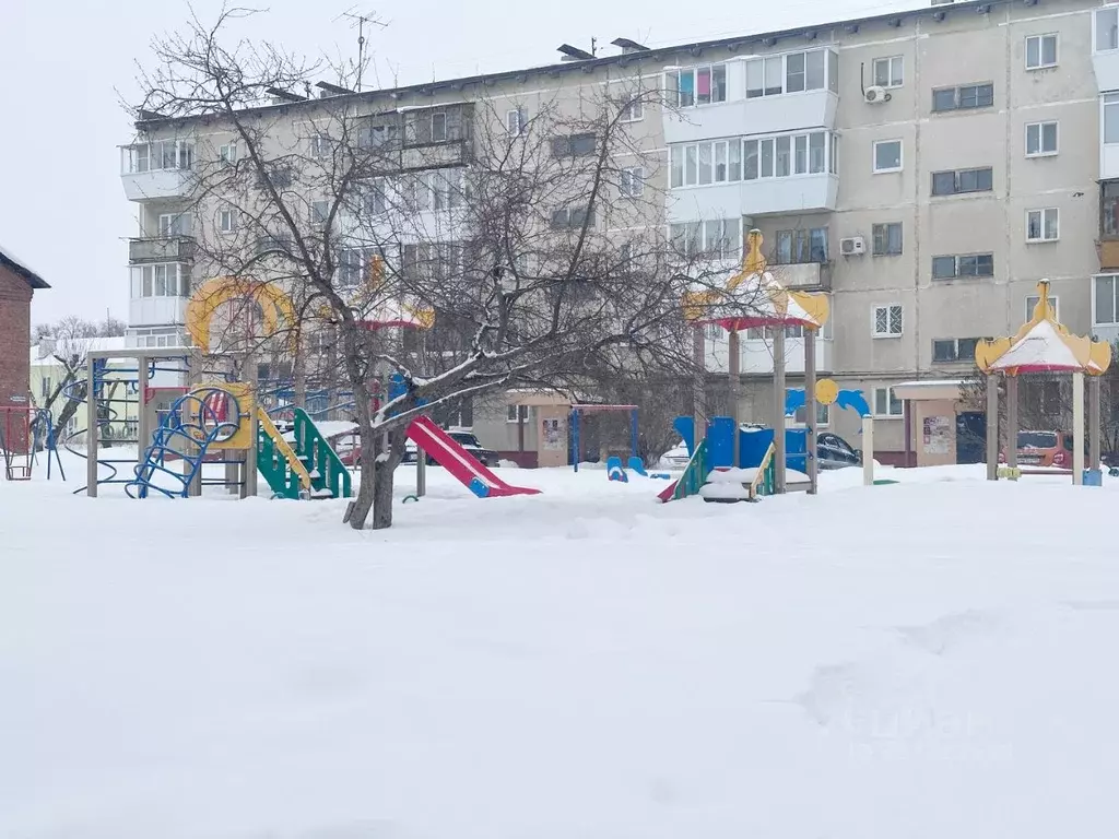 2-к кв. Свердловская область, Каменск-Уральский Октябрьская ул., 75 ... - Фото 2