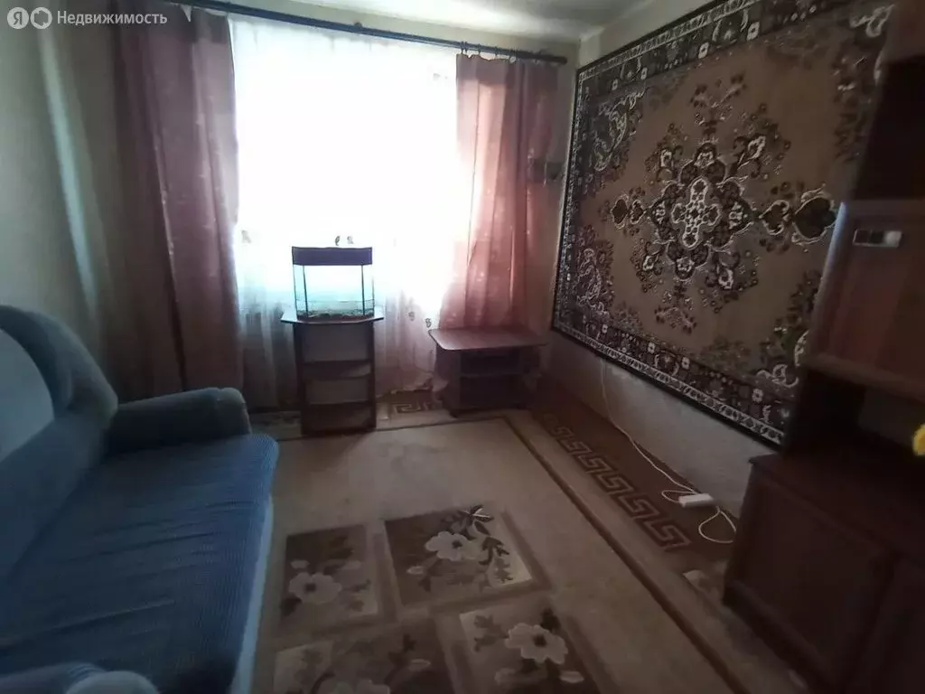 1к в 3-комнатной квартире (13 м) - Фото 2