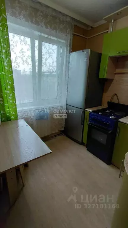 2-к кв. Алтайский край, Бийск ул. Воинов-интернационалистов, 98 (48.4 ... - Фото 2