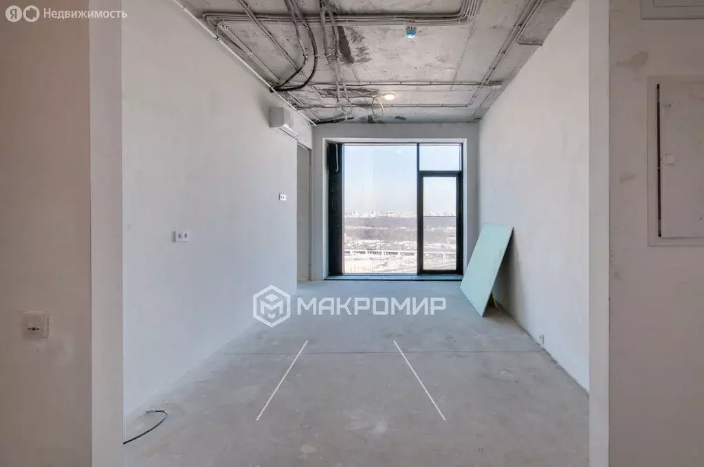 2-комнатная квартира: Москва, 4-я улица Марьиной Рощи, 10к3 (44.1 м) - Фото 2