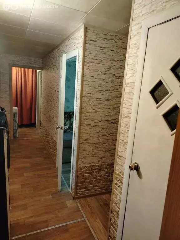 2-комнатная квартира: Иркутск, Севастопольская улица, 145 (44.5 м) - Фото 1