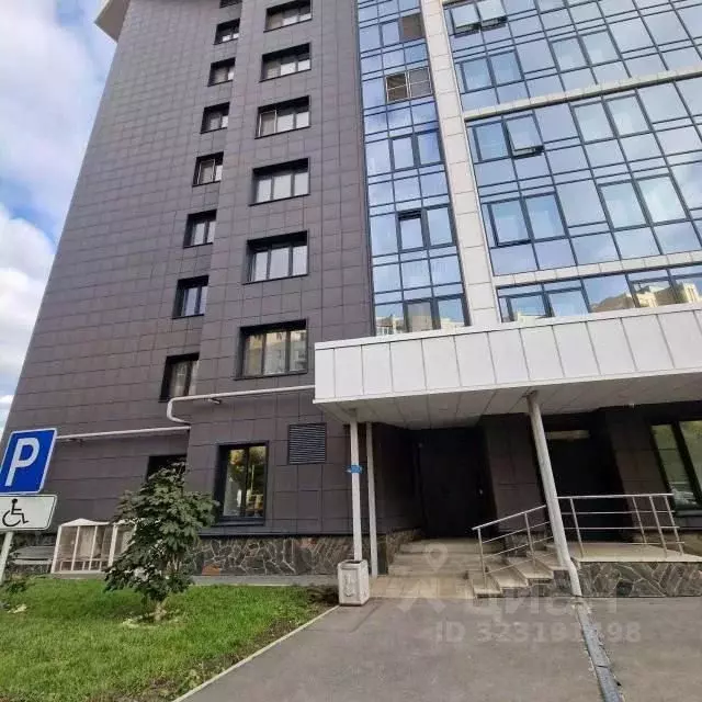 Помещение свободного назначения в Свердловская область, Екатеринбург ... - Фото 2