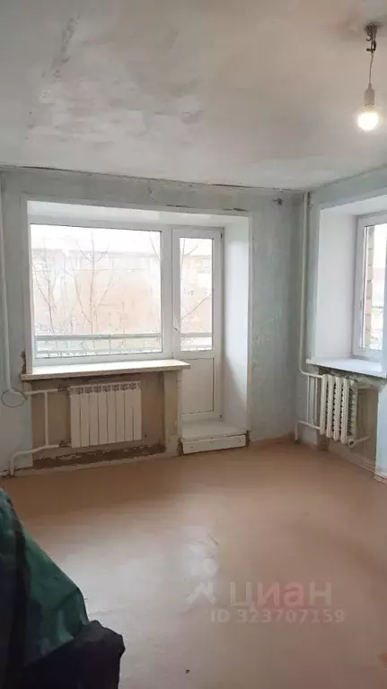 1-к кв. Красноярский край, Красноярск Транзитная ул., 44 (32.0 м) - Фото 2