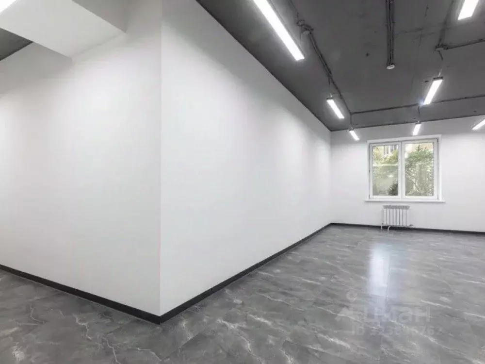 Офис в Москва Челюскинская ул., 9 (193 м) - Фото 1