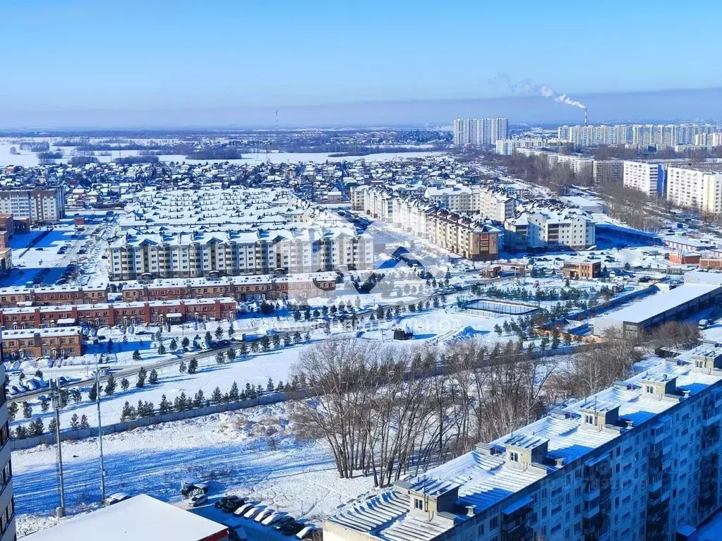 1-к кв. Новосибирская область, Новосибирск Затулинский жилмассив, ул. ... - Фото 1