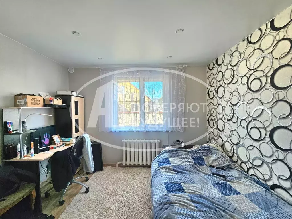 Дом в Пермский край, Чайковский городской округ, д. Русалевка ул. ... - Фото 2