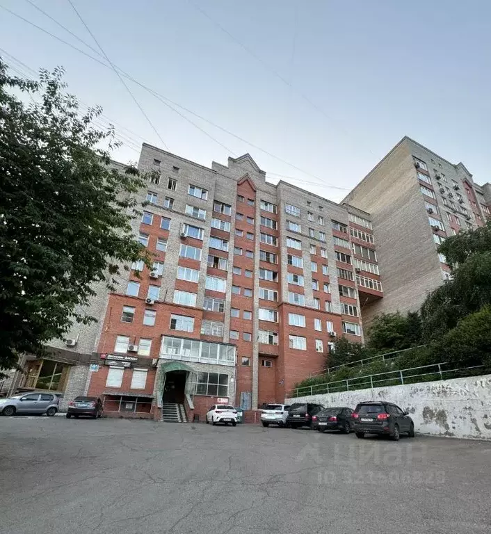 4-к кв. Красноярский край, Красноярск ул. Дубенского, 4Ж (138.0 м) - Фото 1