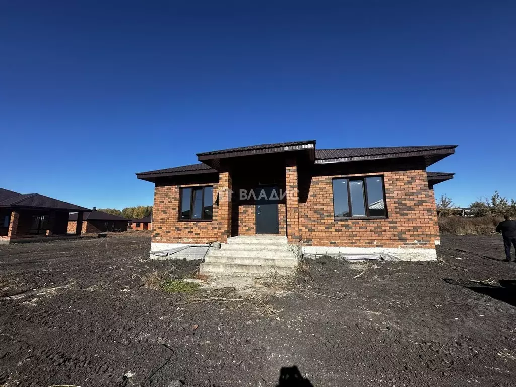 Участок в Пензенская область, с. Бессоновка ул. Совхозная (10.0 сот.) - Фото 1