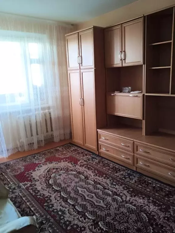 1-к кв. Адыгея, Майкоп ул. Гайдара, 80 (30.0 м) - Фото 1