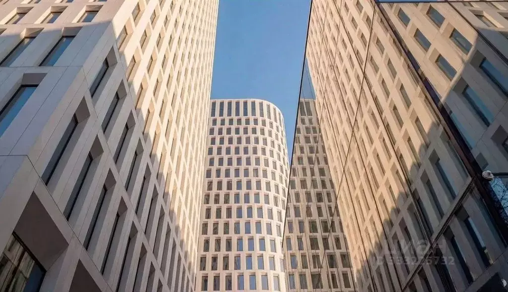 Офис в Москва ул. Двинцев, 3С1 (101 м) - Фото 2