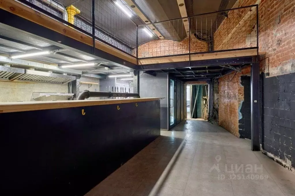 Помещение свободного назначения в Москва Холодильный пер., 3к1с8 (153 ... - Фото 2