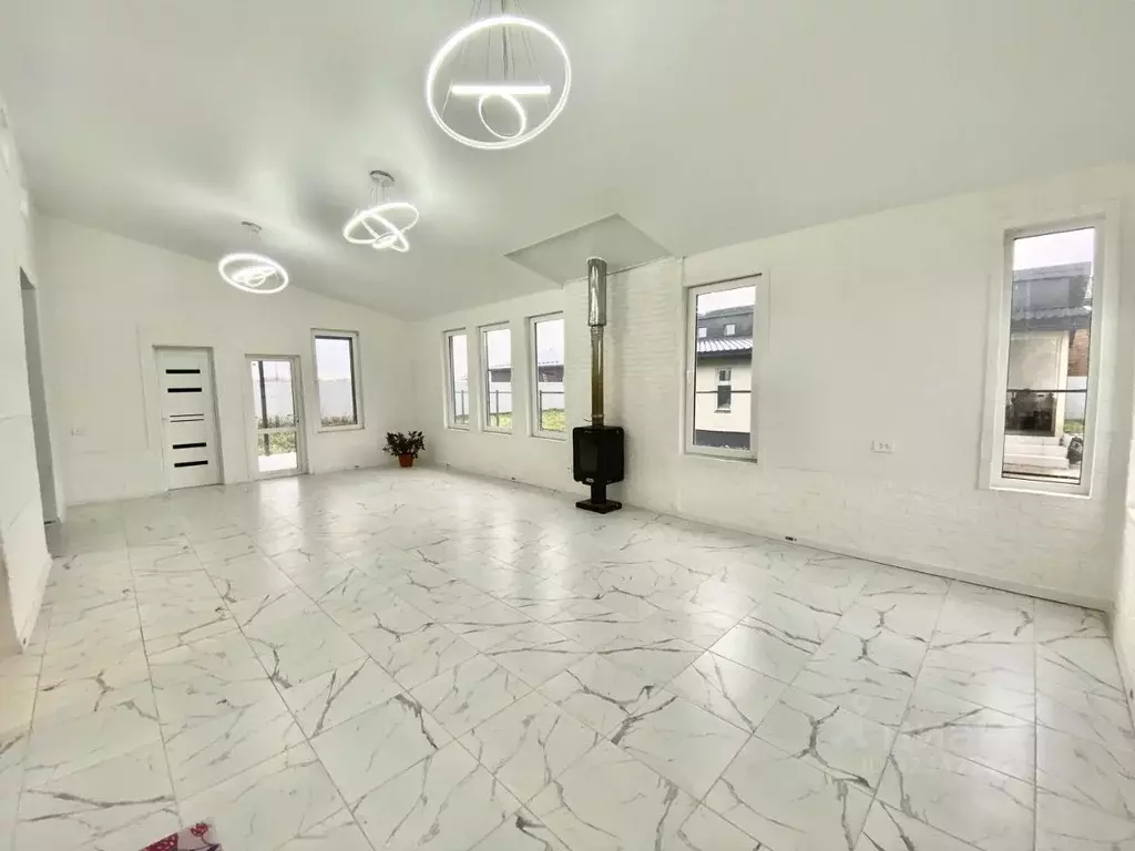 Дом в Московская область, Раменское ул. Июньская, 43 (115 м) - Фото 1