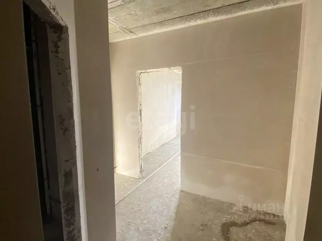 1-к кв. Ставропольский край, Ессентуки ул. Шмидта (45.6 м) - Фото 1