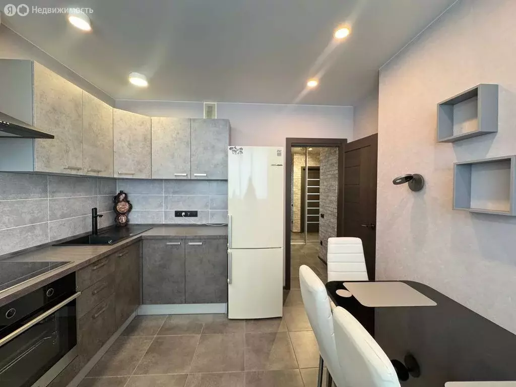 1-комнатная квартира: Саратов, Лунная улица, 30А (40 м) - Фото 0