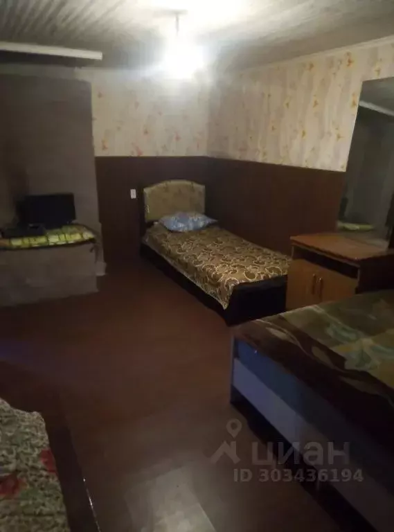 Комната Адыгея, Майкопский район, Абадзехское с/пос, пос. Первомайский ... - Фото 1