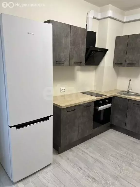 1-комнатная квартира: Пермь, улица Карпинского, 110А (42 м) - Фото 1