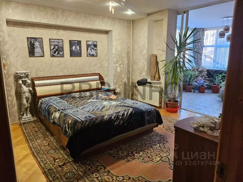 3-к кв. Ставропольский край, Ставрополь ул. Ленина, 245 (157.0 м) - Фото 2