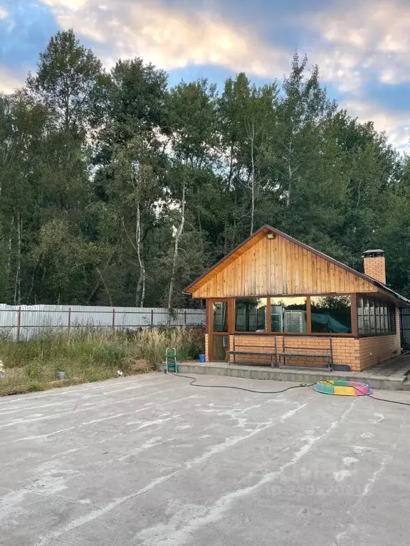 Дом в Московская область, Ступино городской округ, Гремячий-2 СНТ 88 ... - Фото 0