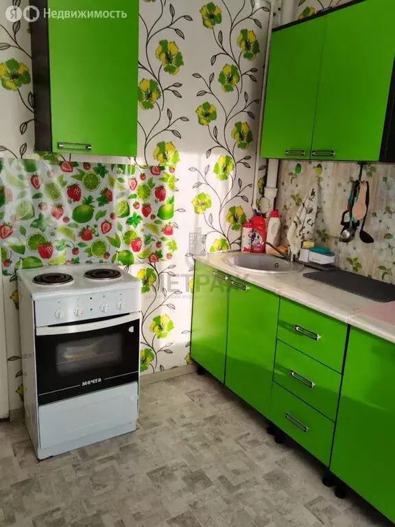 2-комнатная квартира: Улан-Удэ, Ключевская улица, 43 (49.2 м) - Фото 0