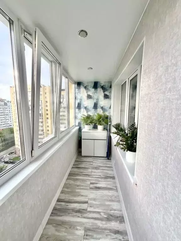 2-к кв. Саратовская область, Саратов проезд 4-й имени Н.Г. ... - Фото 1