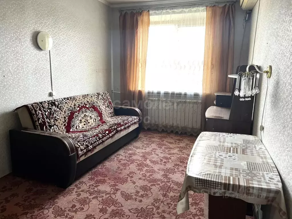 Комната Ростовская область, Таганрог Московская ул., 70 (31.4 м) - Фото 1