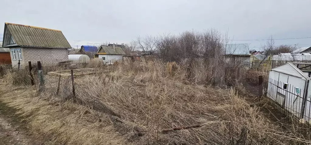 Участок 4 сот. (СНТ, ДНП) - Фото 1