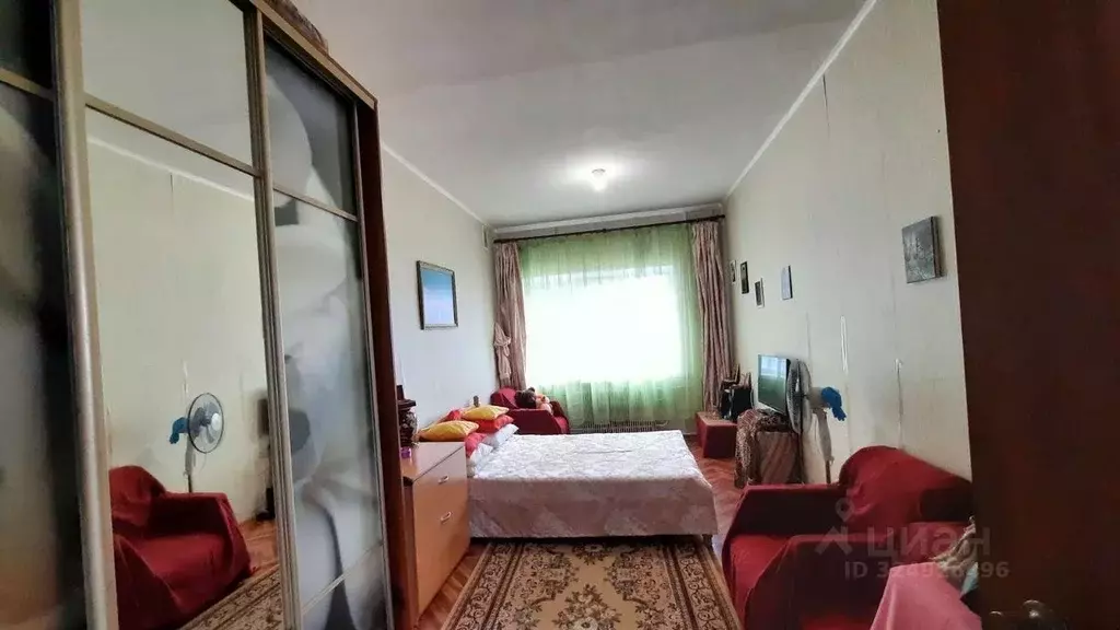 3-к кв. Белгородская область, Белгород ул. Горького, 69к2 (88.0 м) - Фото 2