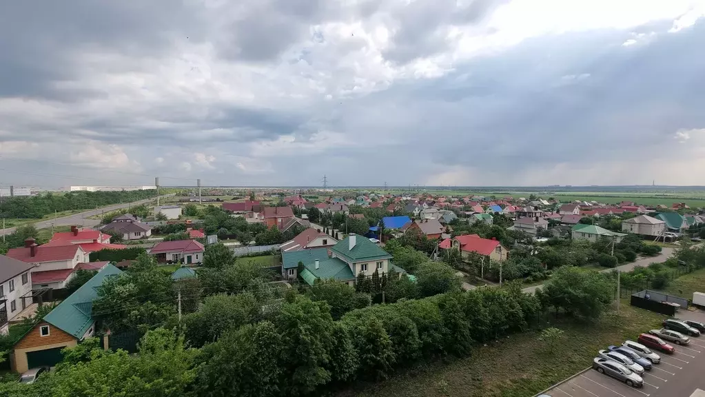 Продаётся 1-к квартира, 39.8 м - Фото 1