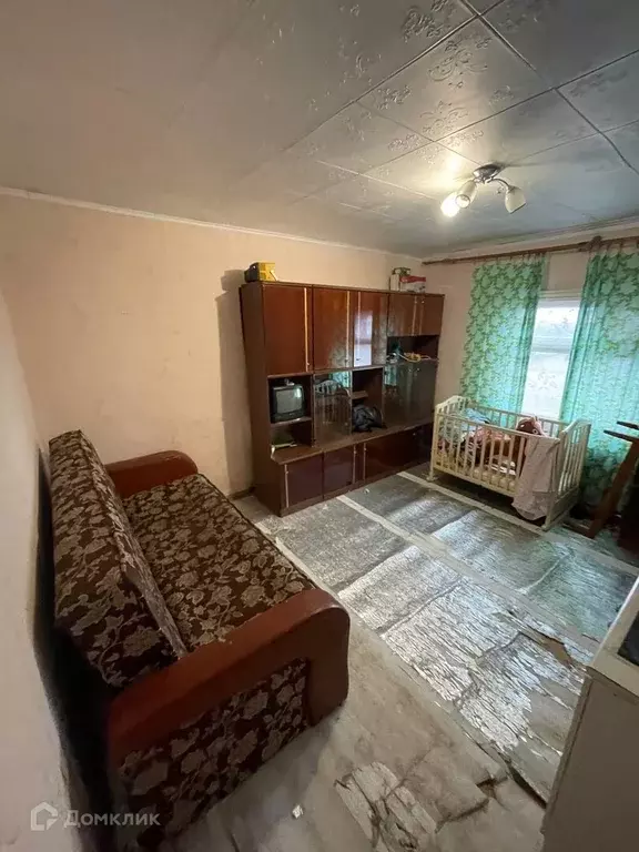 Продаётся 2-к квартира, 38 м - Фото 1