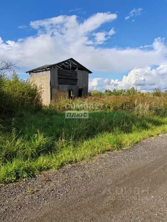 Дом в Московская область, Талдомский городской округ, Вербилки пгт ... - Фото 1
