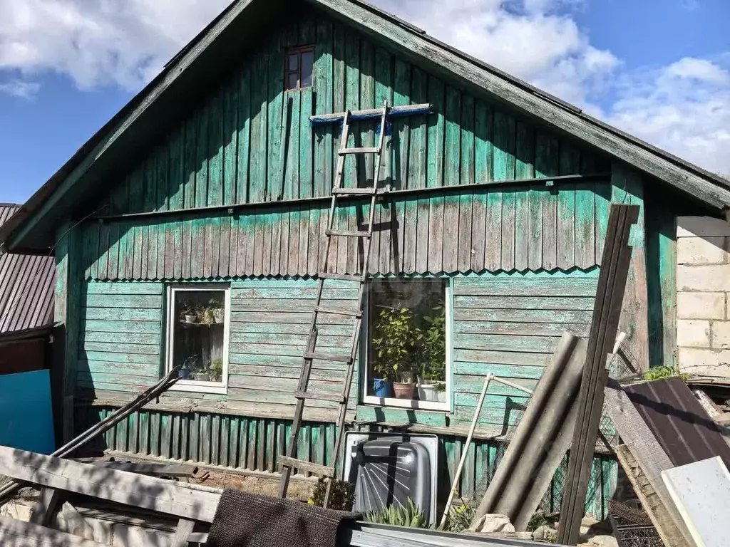 Дом в Смоленская область, Смоленск ул. Шейна, 62 (67 м) - Фото 1