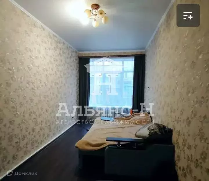 Продаётся 2-к квартира, 60.9 м - Фото 1