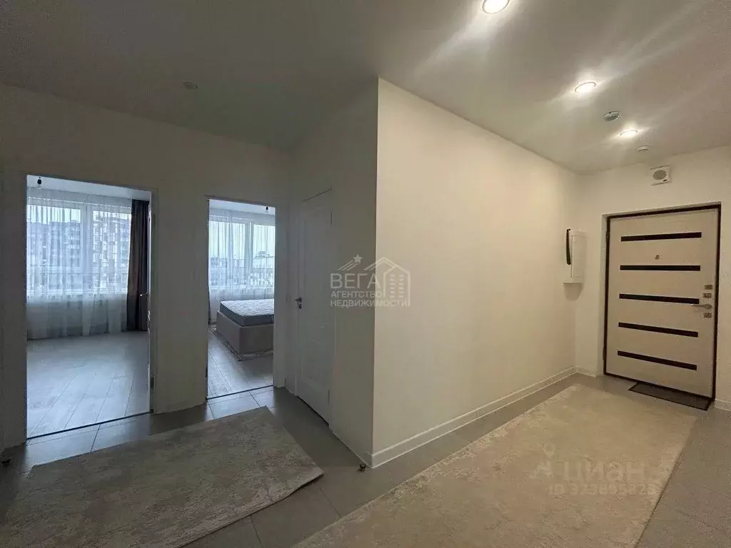 3-к кв. Московская область, Апрелевка Наро-Фоминский городской округ, ... - Фото 2