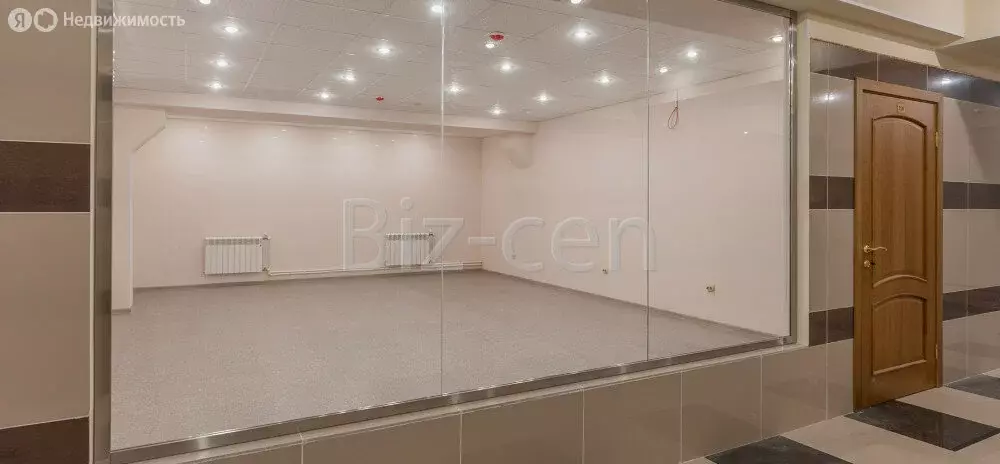 Офис (35.1 м) - Фото 1