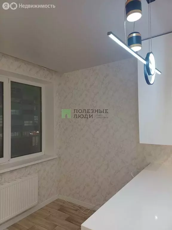 1-комнатная квартира: Ижевск, проспект Конструктора М.Т. Калашникова, ... - Фото 2