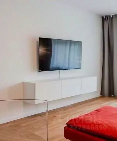 2-к кв. Краснодарский край, Краснодар Новороссийская ул., 90/2к1 (50.2 ... - Фото 2