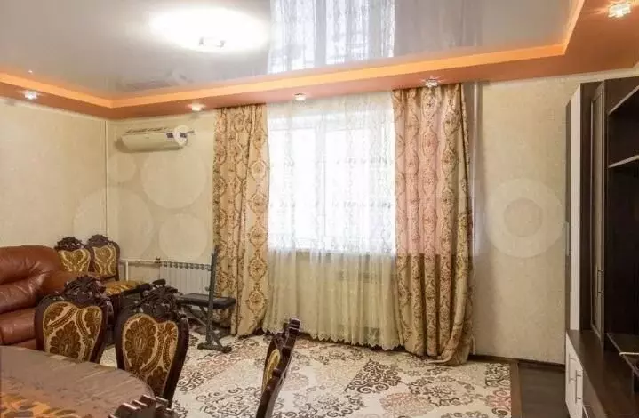 2-к. квартира, 80 м, 3/17 эт. - Фото 0