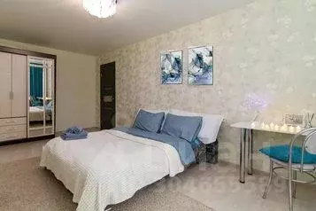 1-к кв. Тюменская область, Тюмень ул. Республики, 90 (36.0 м) - Фото 0