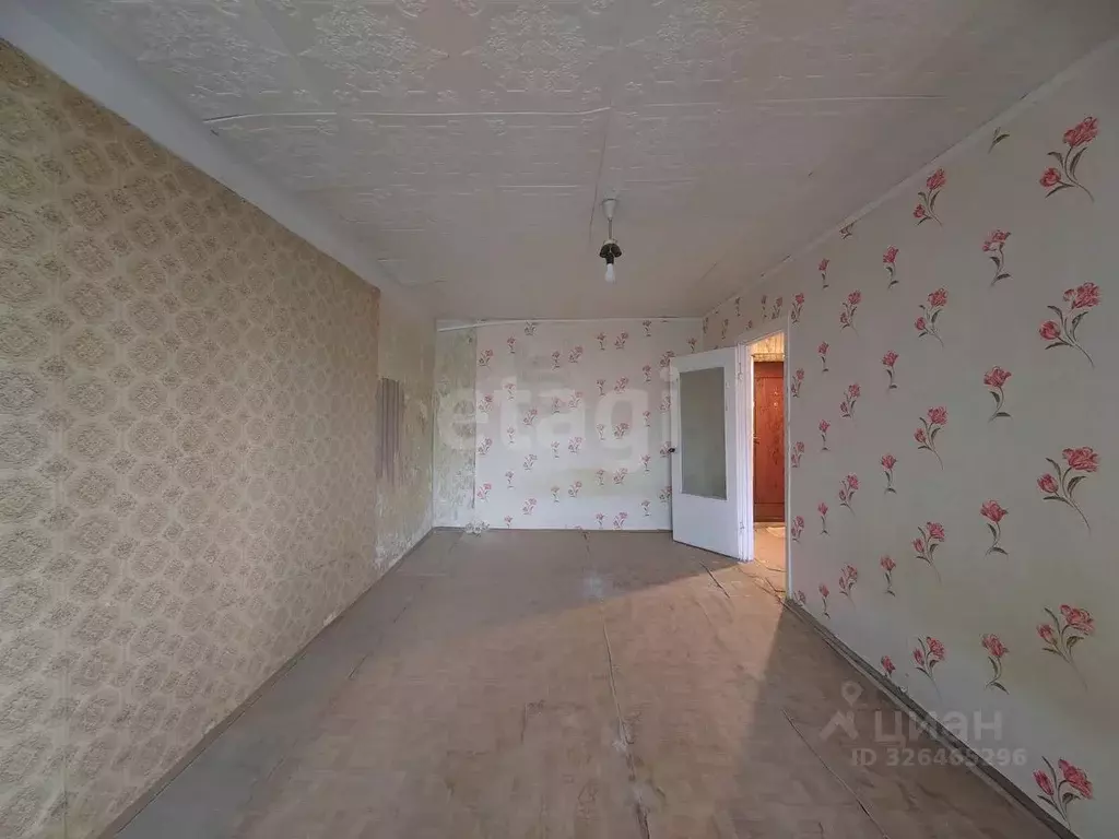 1-к кв. Крым, Симферополь ул. Ларионова (30.7 м) - Фото 1