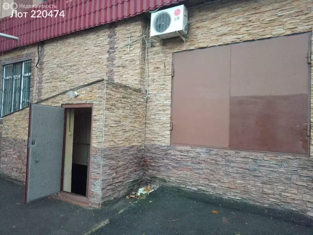 Помещение свободного назначения (100 м) - Фото 0