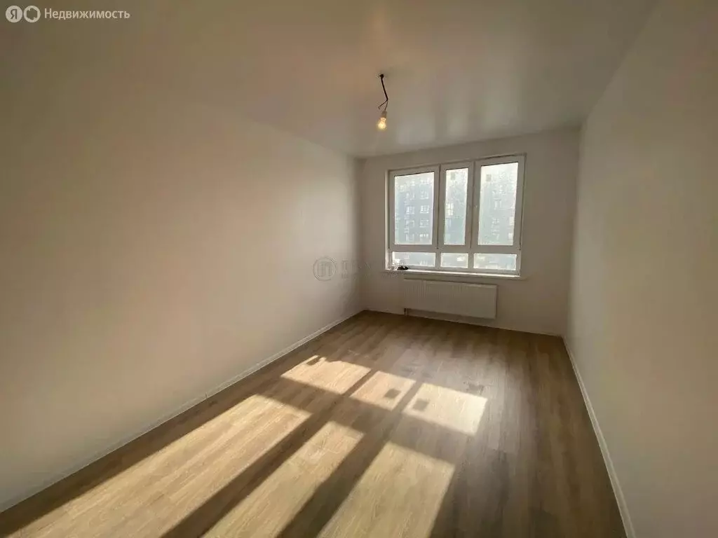 1-комнатная квартира: Москва, район Троицк, Гренадерская улица, 9к1 ... - Фото 1